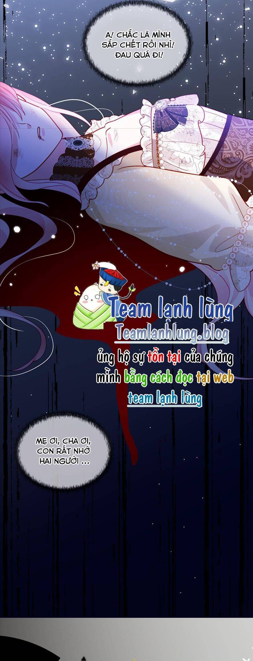 Tôi Không Làm Nữ Hoàng Bù Nhìn Này Nữa! Chap 1 - Next Chap 2