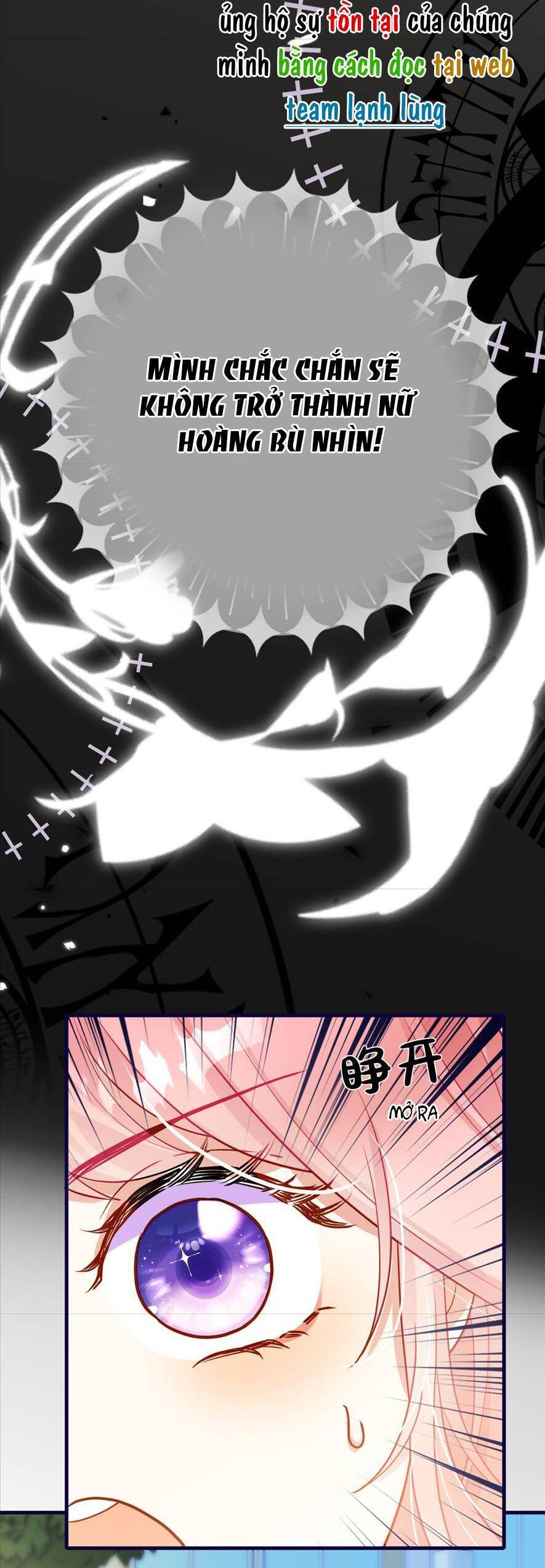 Tôi Không Làm Nữ Hoàng Bù Nhìn Này Nữa! Chap 1 - Next Chap 2