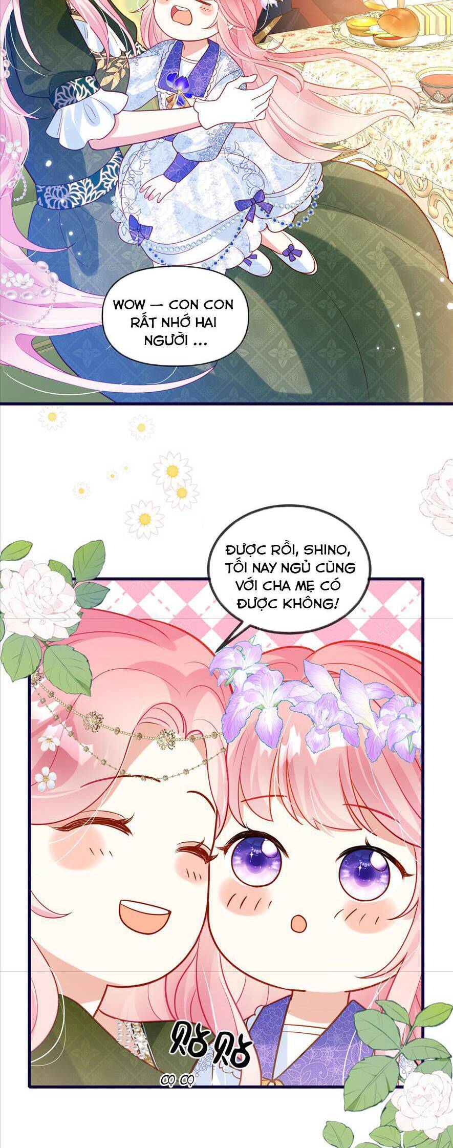 Tôi Không Làm Nữ Hoàng Bù Nhìn Này Nữa! Chap 1 - Next Chap 2