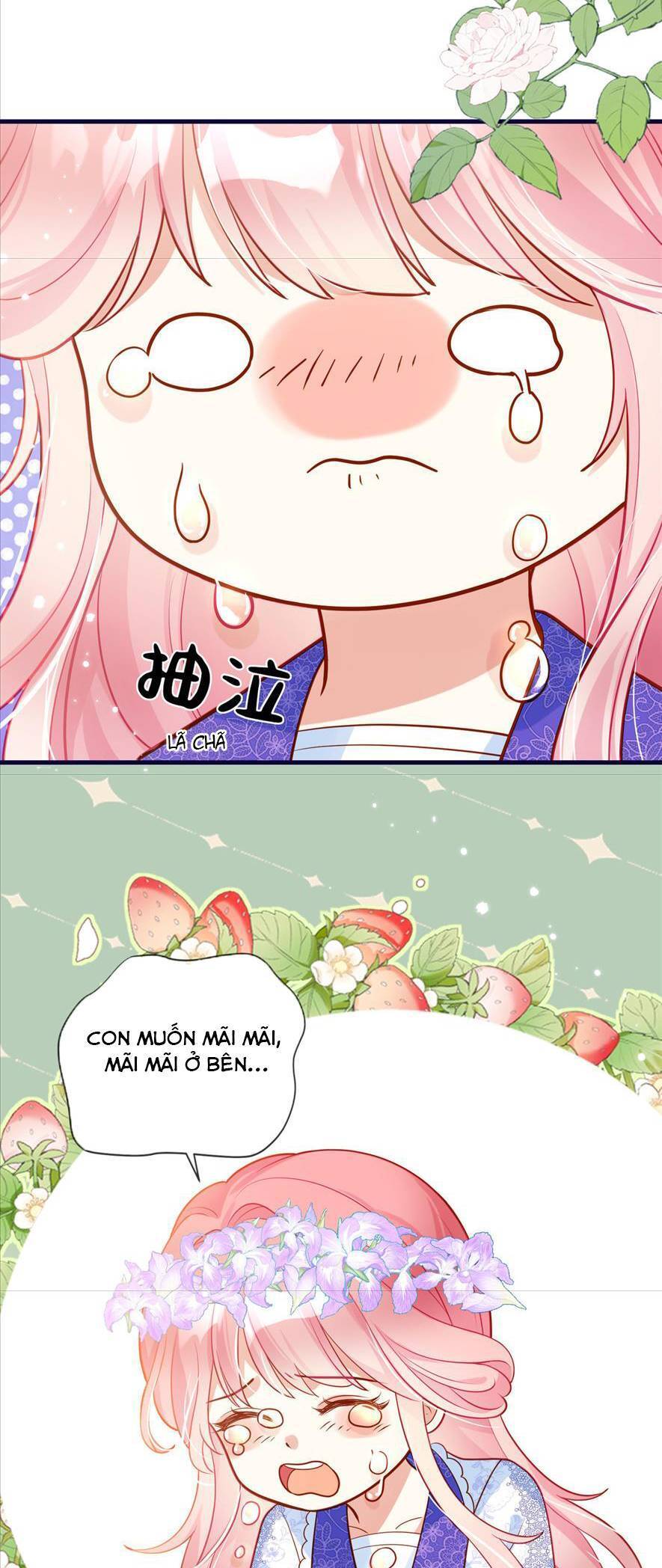 Tôi Không Làm Nữ Hoàng Bù Nhìn Này Nữa! Chap 1 - Next Chap 2