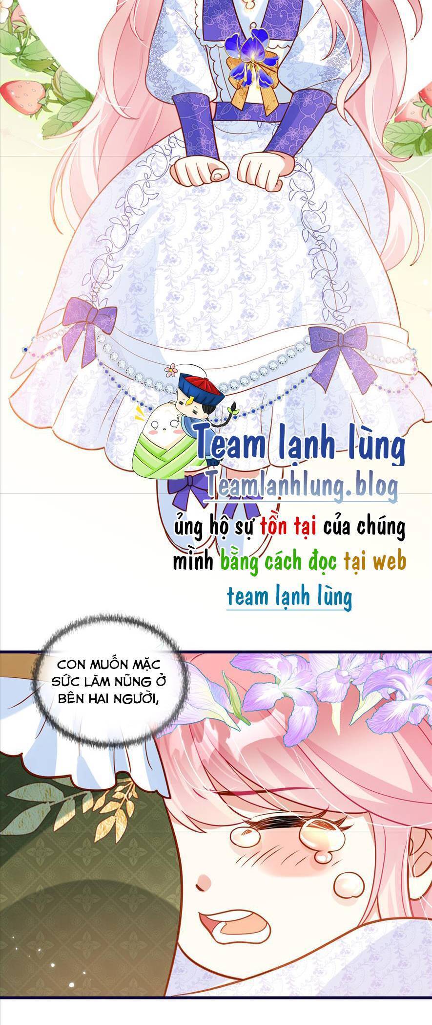 Tôi Không Làm Nữ Hoàng Bù Nhìn Này Nữa! Chap 1 - Next Chap 2