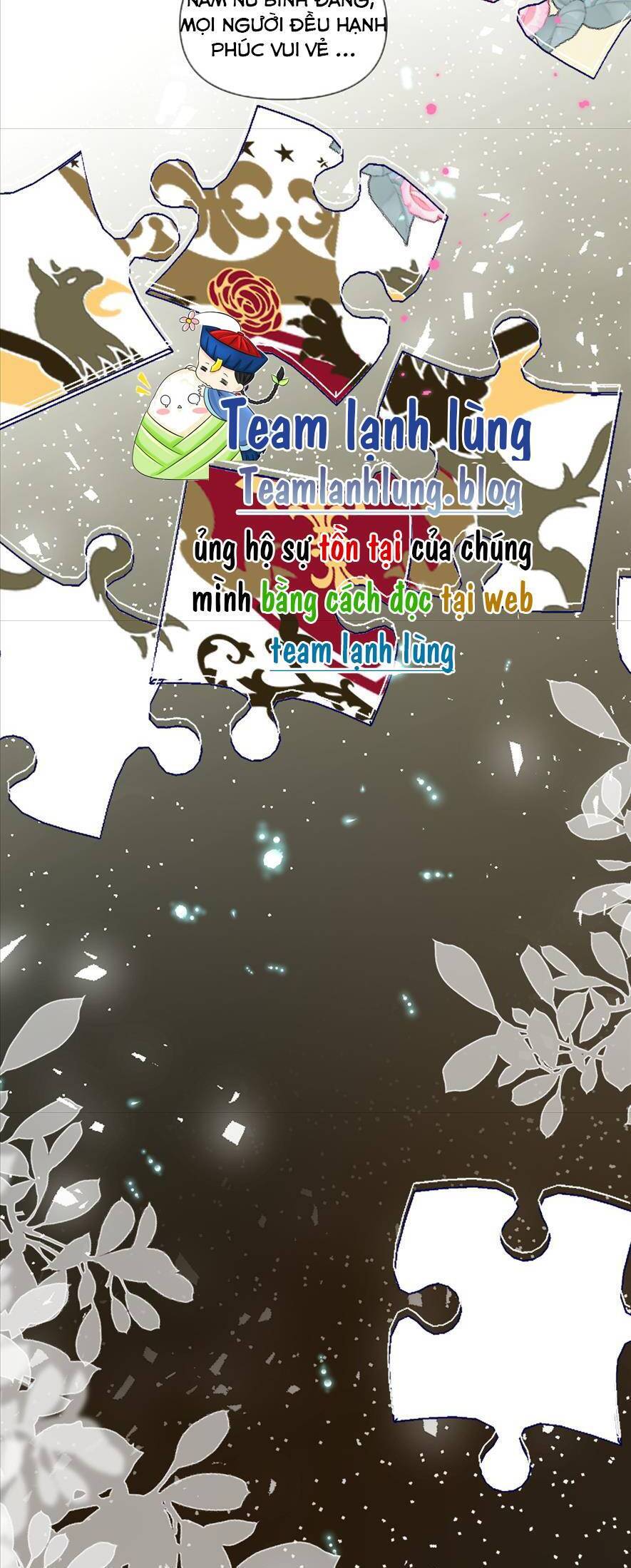 Tôi Không Làm Nữ Hoàng Bù Nhìn Này Nữa! Chap 1 - Next Chap 2