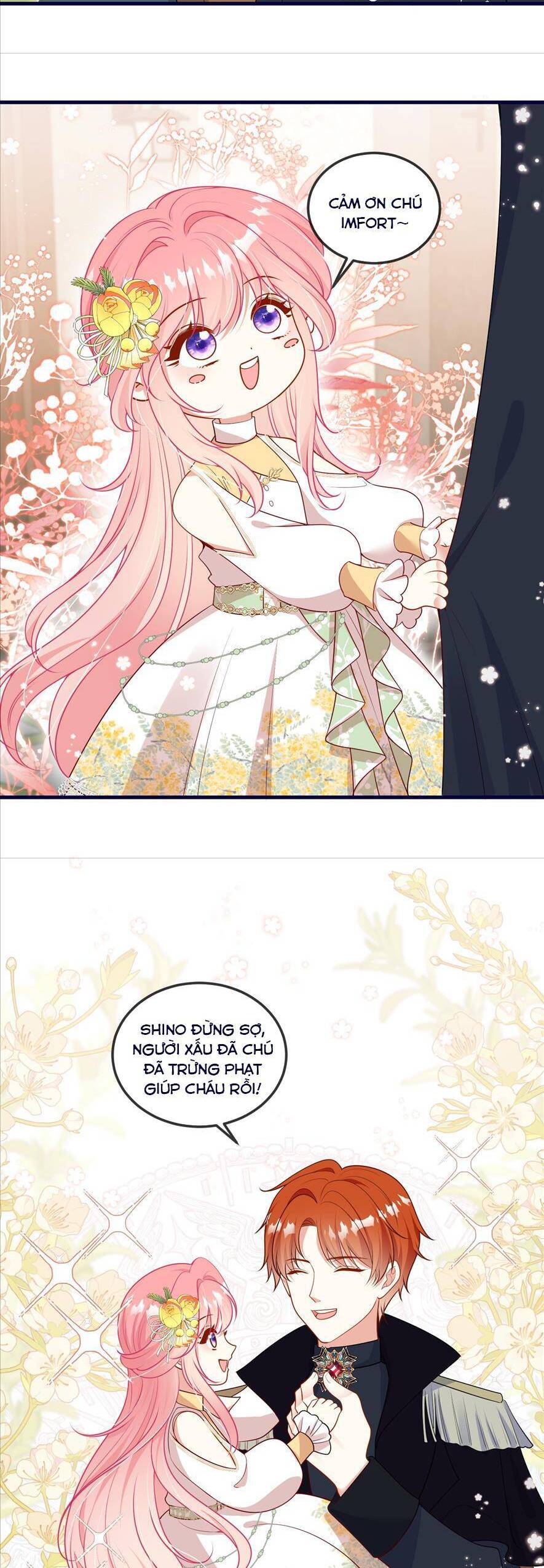 Tôi Không Làm Nữ Hoàng Bù Nhìn Này Nữa! Chap 10 - Next Chap 11