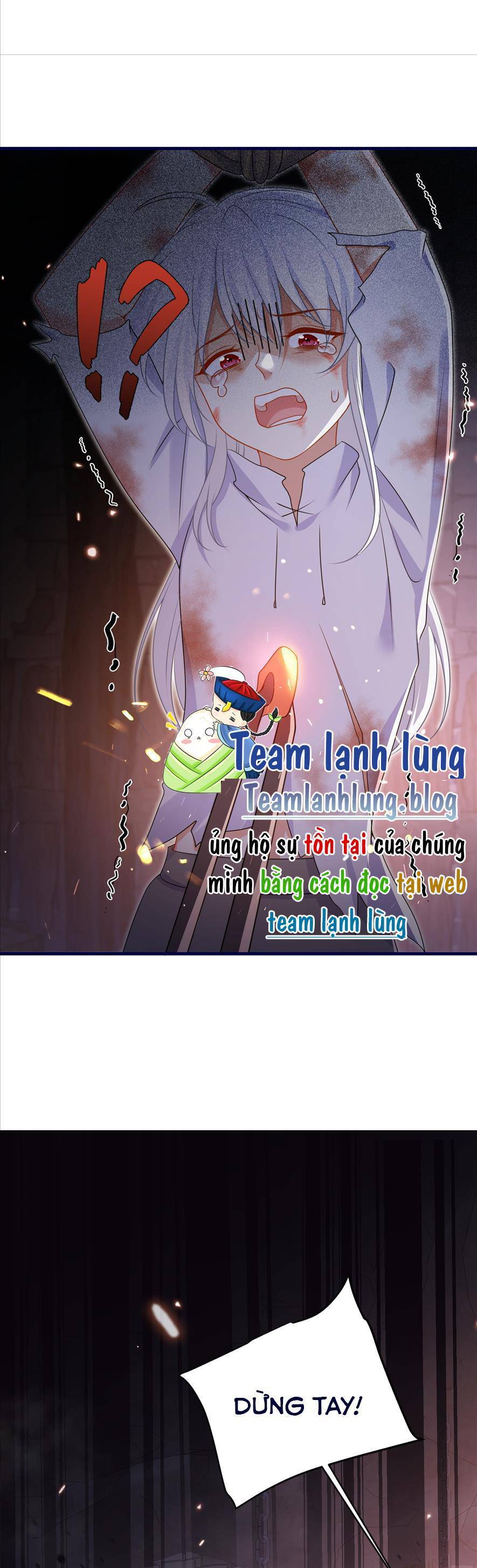 Tôi Không Làm Nữ Hoàng Bù Nhìn Này Nữa! Chap 11 - Next Chap 12
