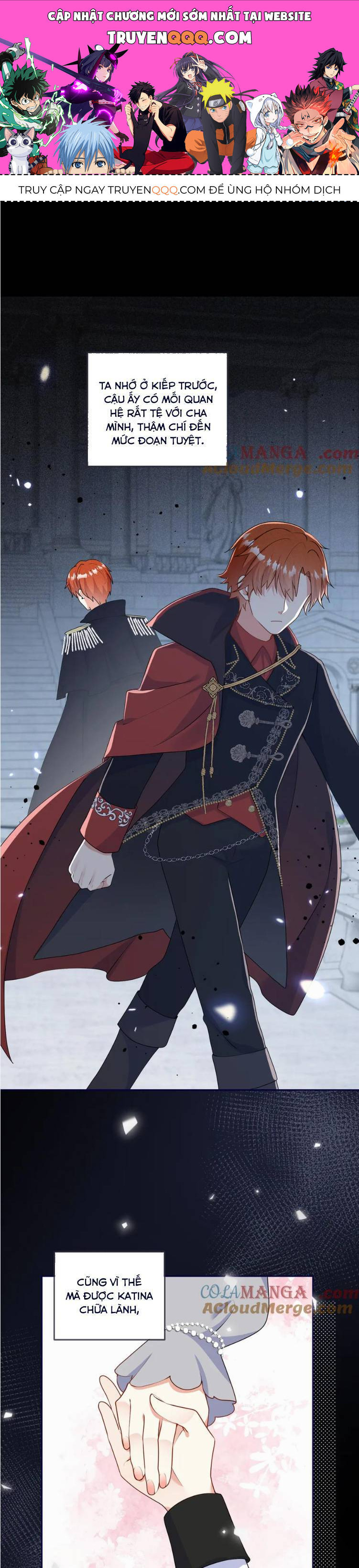 Tôi Không Làm Nữ Hoàng Bù Nhìn Này Nữa! Chap 13 - Next Chap 14