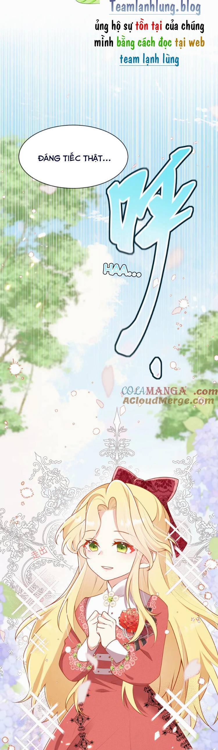 Tôi Không Làm Nữ Hoàng Bù Nhìn Này Nữa! Chap 13 - Next Chap 14