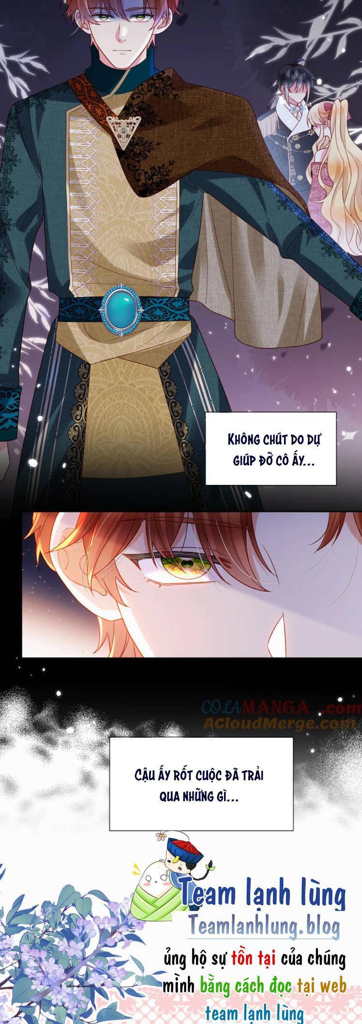 Tôi Không Làm Nữ Hoàng Bù Nhìn Này Nữa! Chap 14 - Next Chap 15