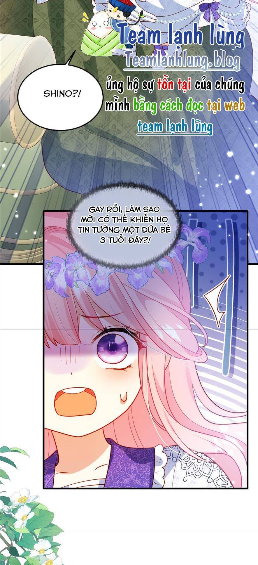 Tôi Không Làm Nữ Hoàng Bù Nhìn Này Nữa! Chap 2 - Next Chap 3