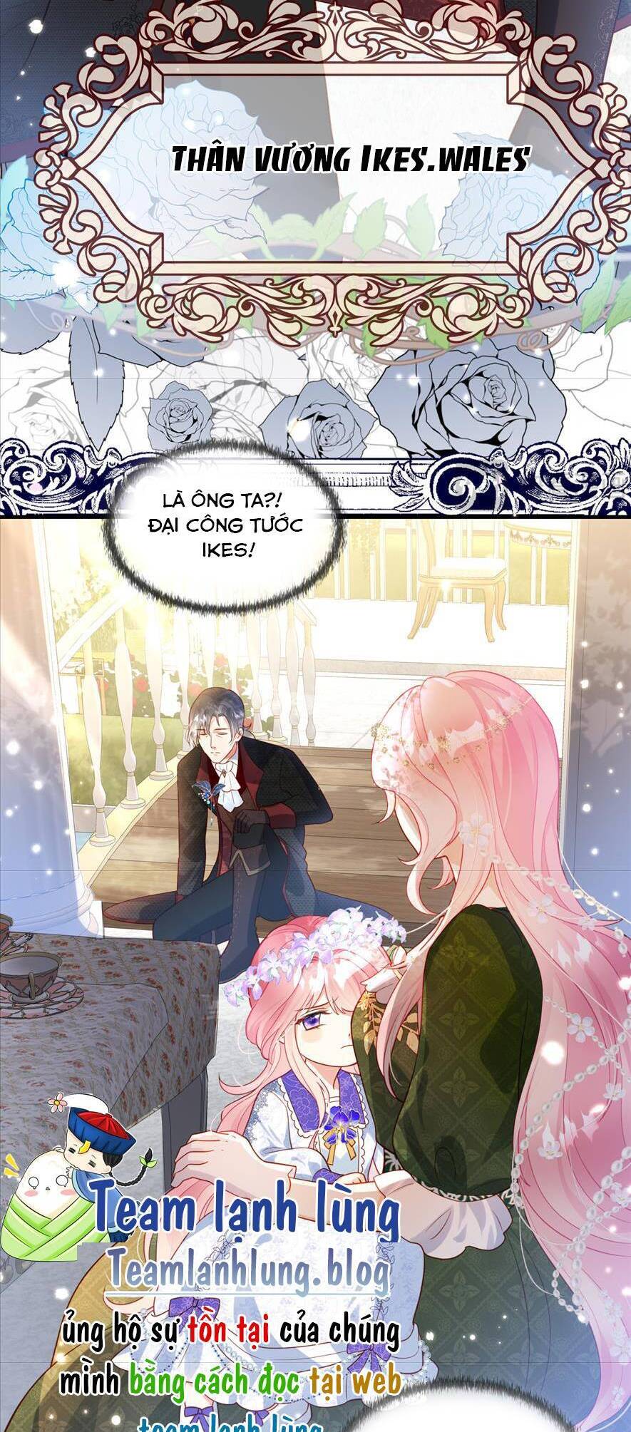 Tôi Không Làm Nữ Hoàng Bù Nhìn Này Nữa! Chap 2 - Next Chap 3