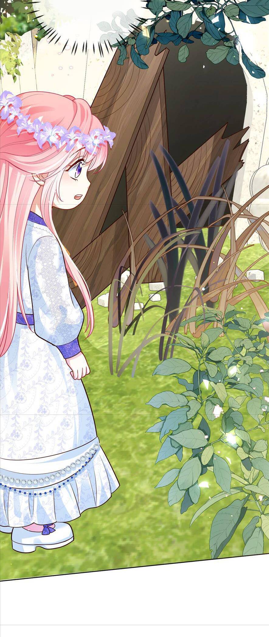 Tôi Không Làm Nữ Hoàng Bù Nhìn Này Nữa! Chap 4 - Next Chap 5