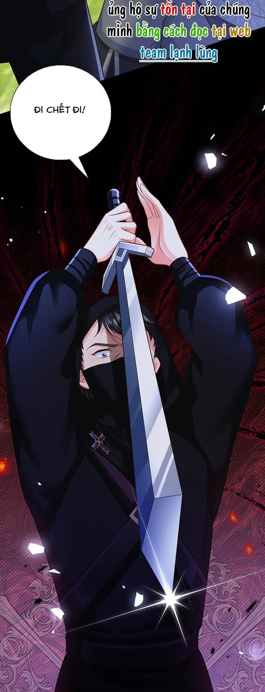 Tôi Không Làm Nữ Hoàng Bù Nhìn Này Nữa! Chap 4 - Next Chap 5