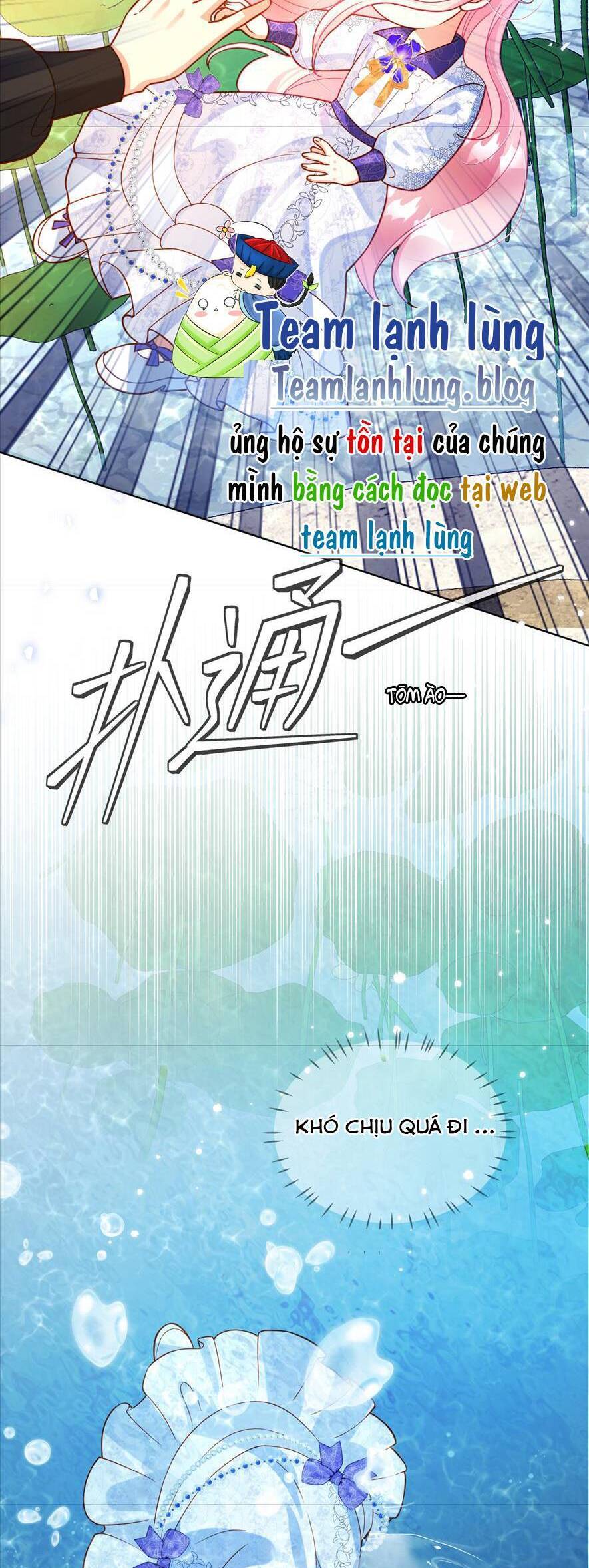 Tôi Không Làm Nữ Hoàng Bù Nhìn Này Nữa! Chap 5 - Next Chap 6