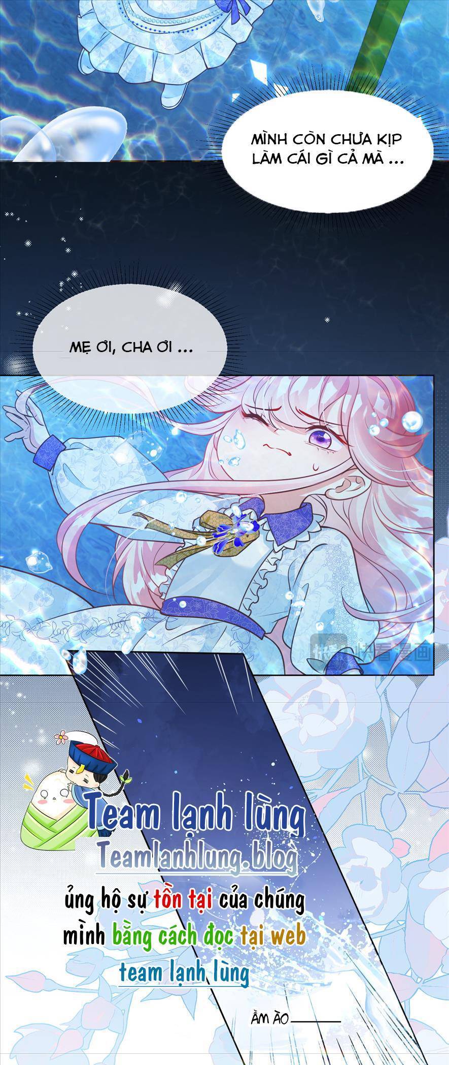 Tôi Không Làm Nữ Hoàng Bù Nhìn Này Nữa! Chap 5 - Next Chap 6