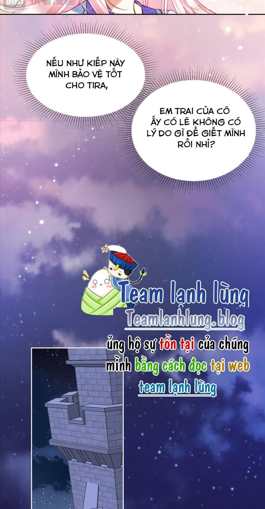 Tôi Không Làm Nữ Hoàng Bù Nhìn Này Nữa! Chap 7 - Next Chap 8