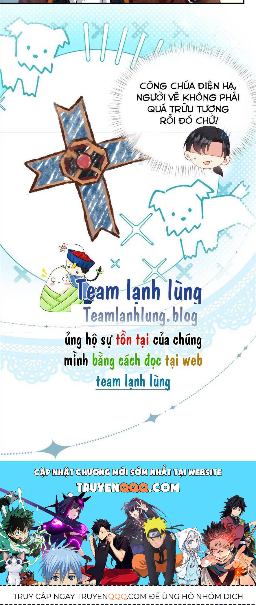 Tôi Không Làm Nữ Hoàng Bù Nhìn Này Nữa! Chap 8 - Next Chap 9