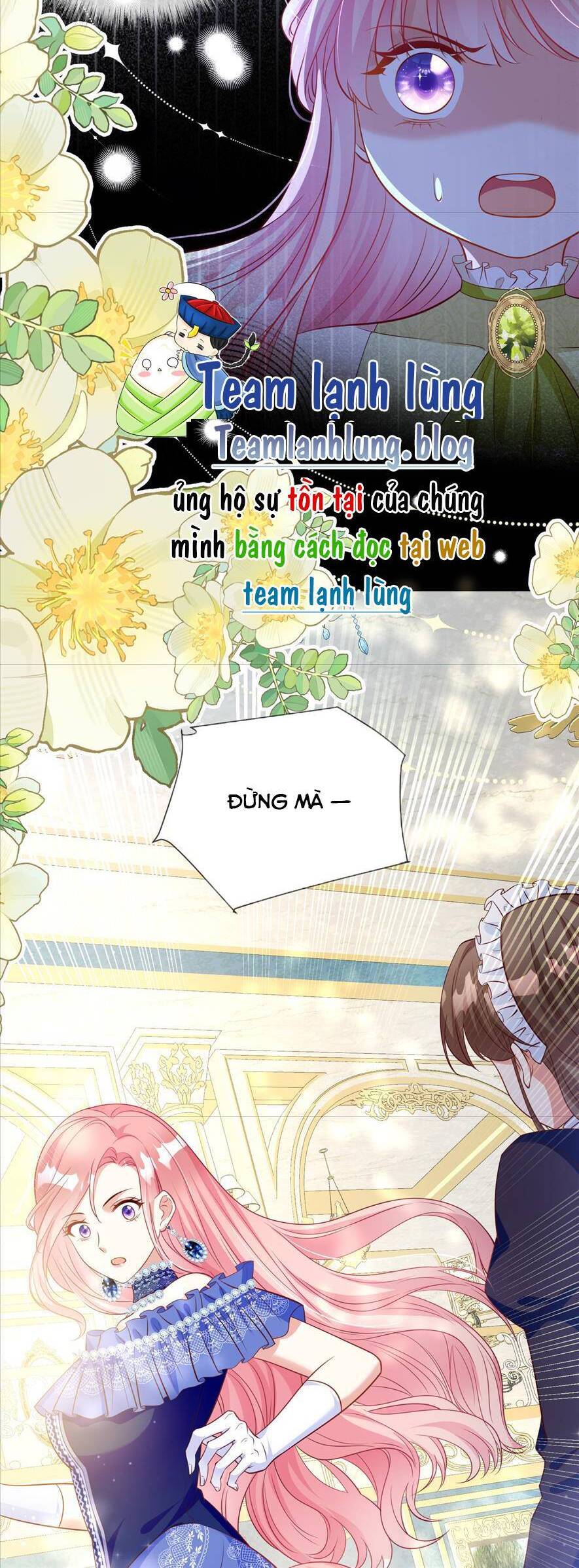 Tôi Không Làm Nữ Hoàng Bù Nhìn Này Nữa! Chap 8 - Next Chap 9