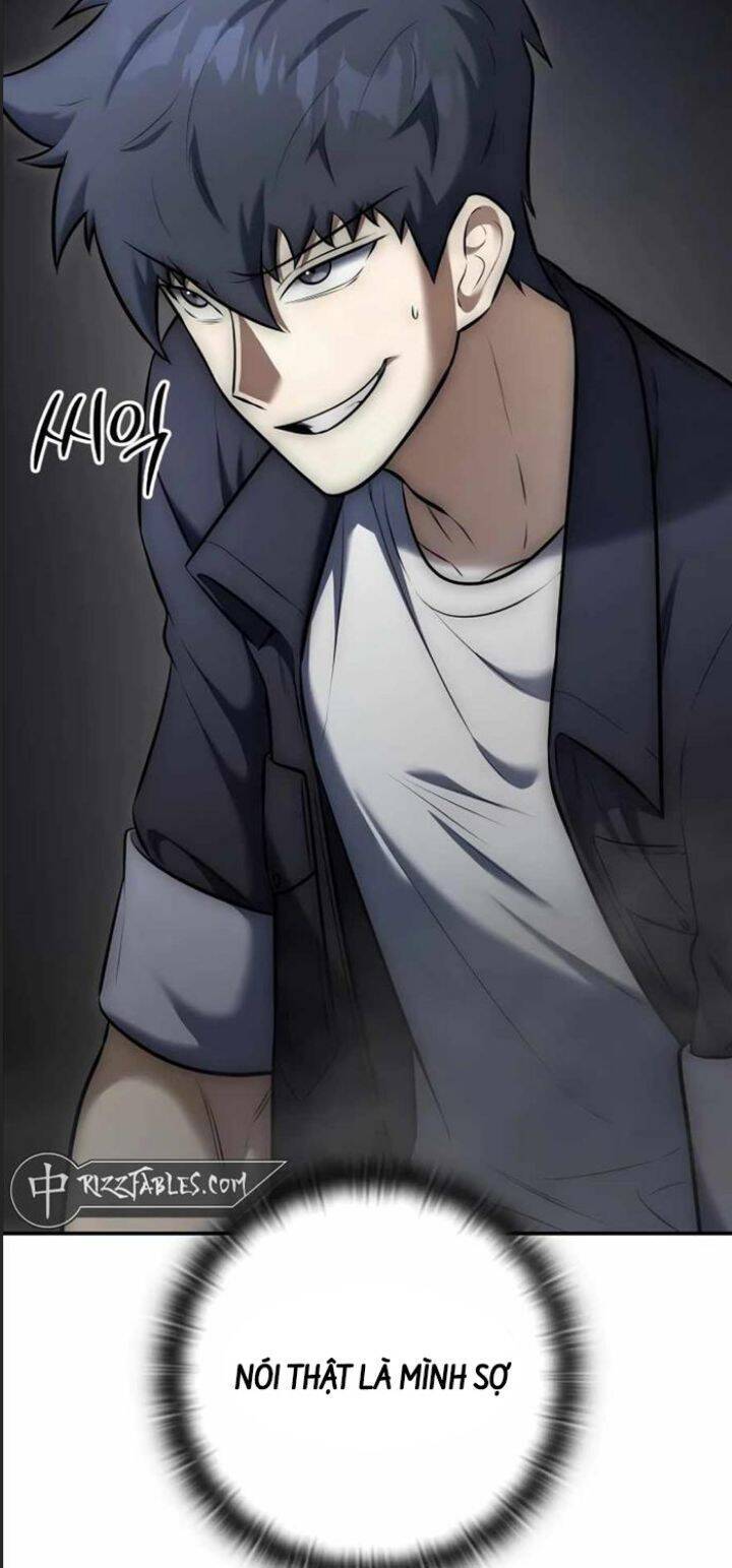 Tôi Đã Đăng Ký Các Kênh Siêu Việt Chap 10 - Next Chap 11