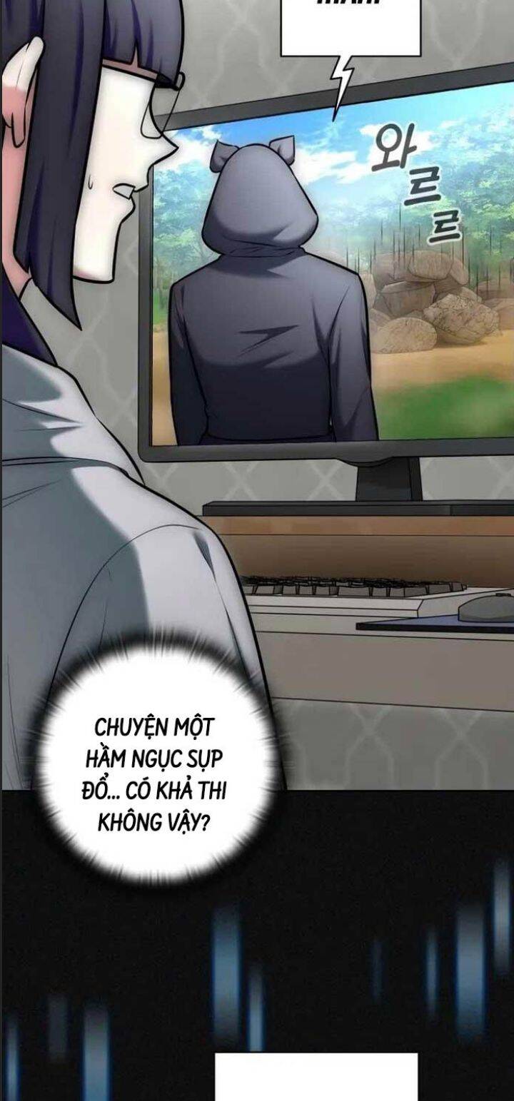 Tôi Đã Đăng Ký Các Kênh Siêu Việt Chap 11 - Next Chap 12