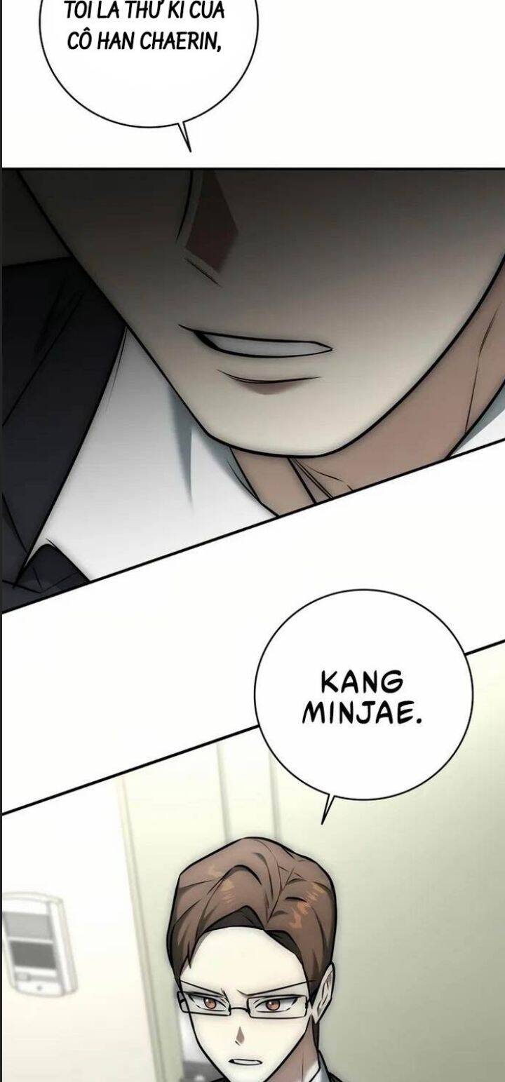 Tôi Đã Đăng Ký Các Kênh Siêu Việt Chap 14 - Next Chap 15