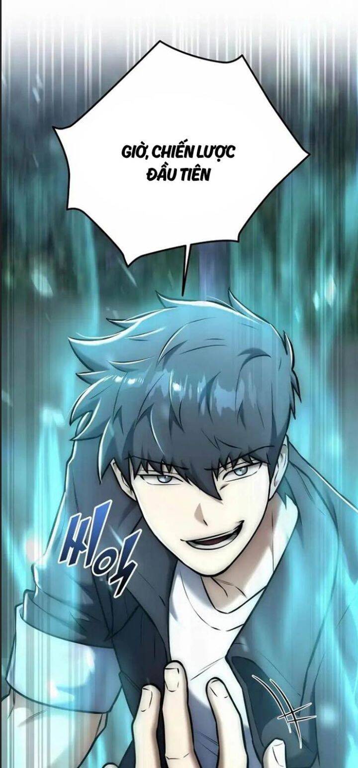 Tôi Đã Đăng Ký Các Kênh Siêu Việt Chap 17 - Next Chap 18