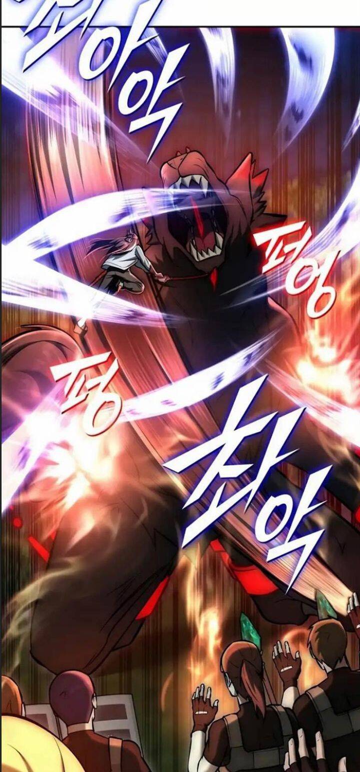 Tôi Đã Đăng Ký Các Kênh Siêu Việt Chap 17 - Next Chap 18