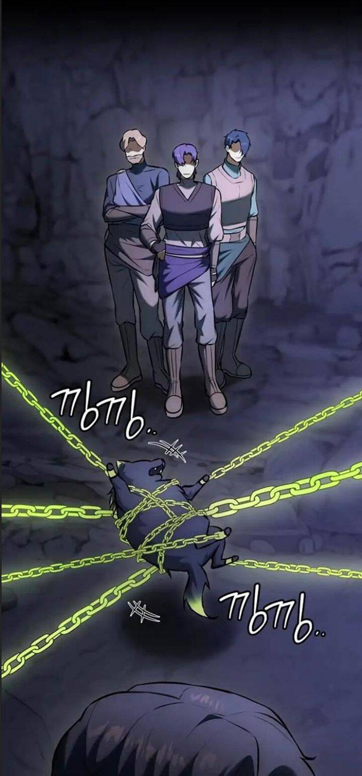 Tôi Đã Đăng Ký Các Kênh Siêu Việt Chap 18 - Next Chap 19