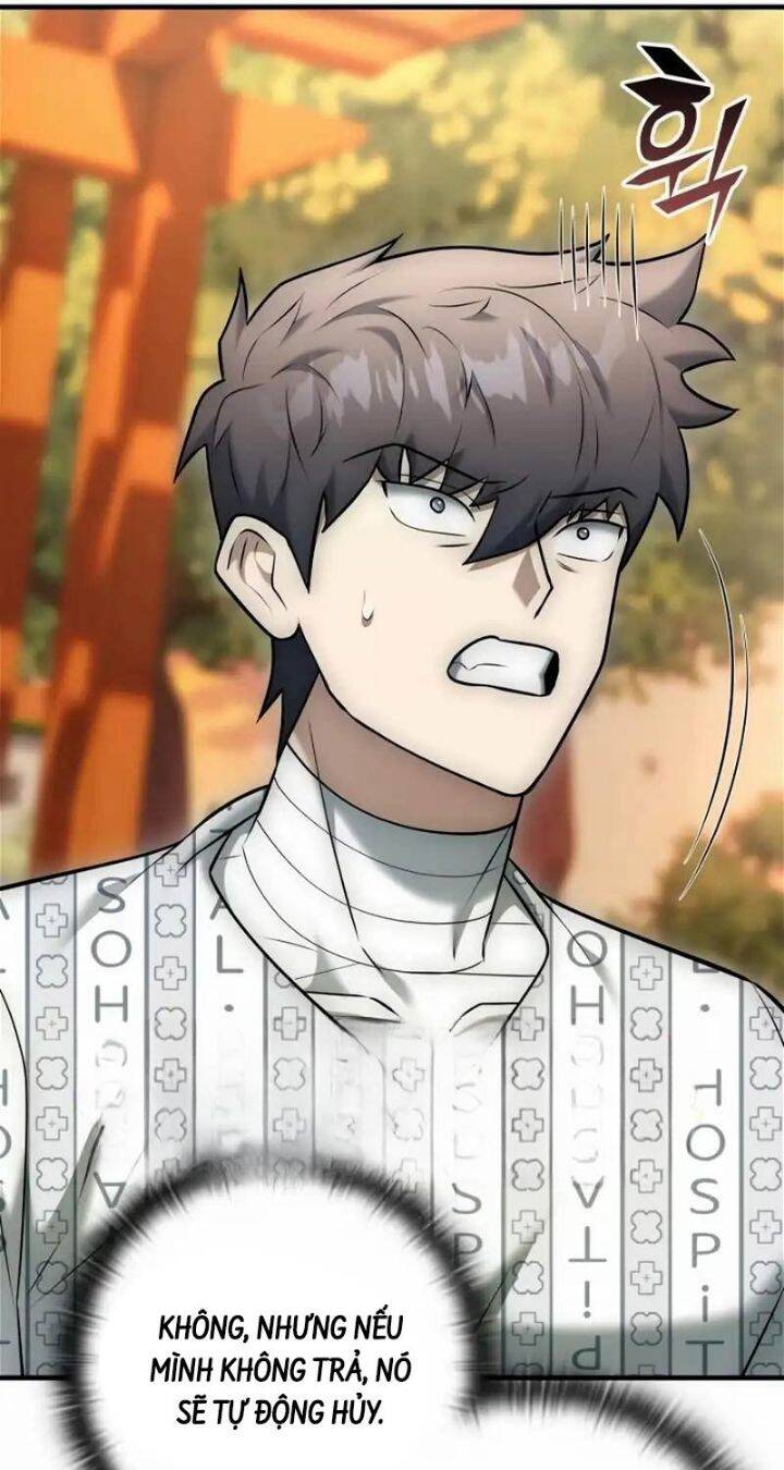 Tôi Đã Đăng Ký Các Kênh Siêu Việt Chap 20 - Next Chap 21