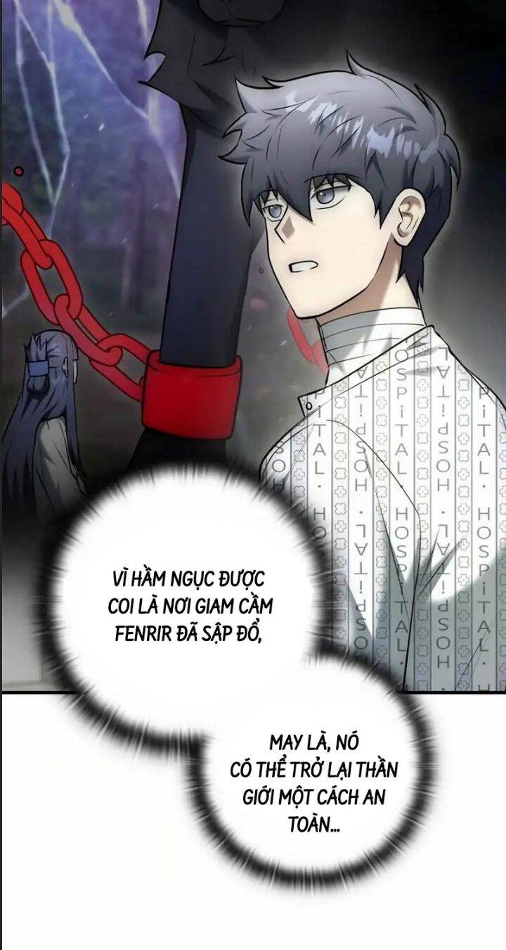 Tôi Đã Đăng Ký Các Kênh Siêu Việt Chap 20 - Next Chap 21