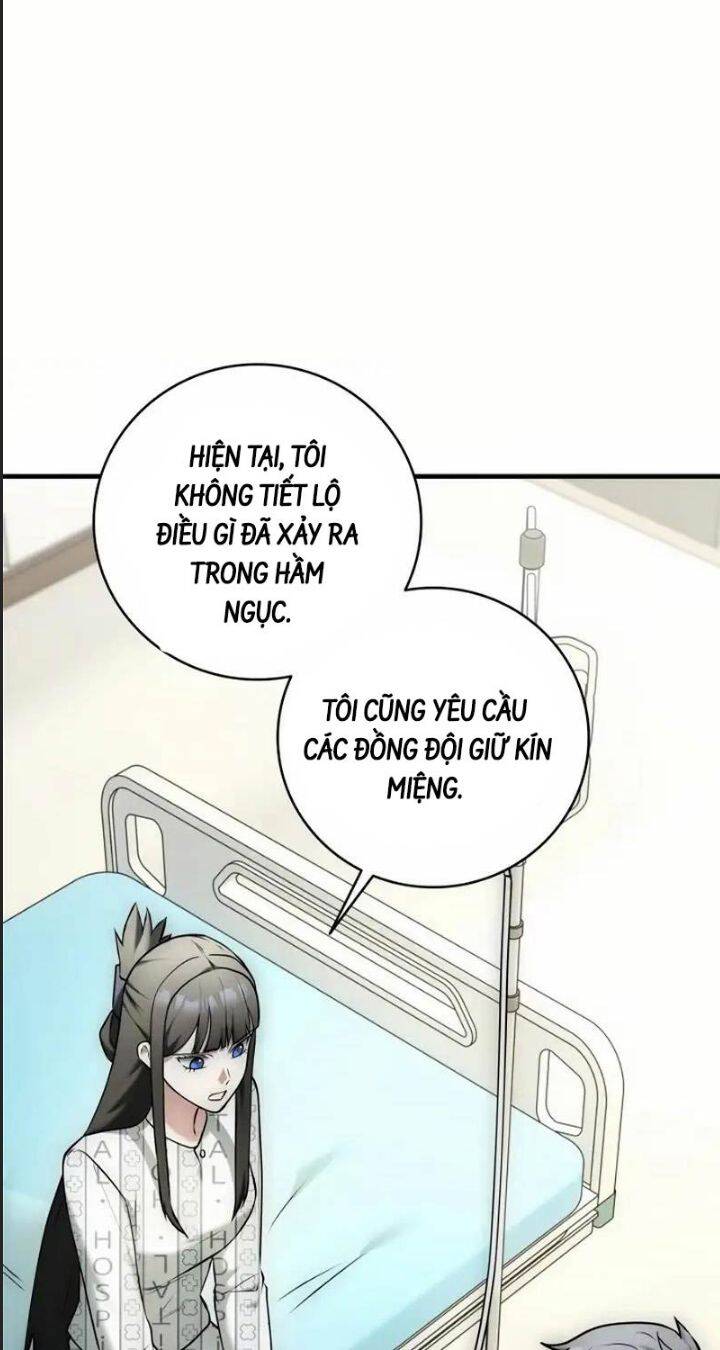Tôi Đã Đăng Ký Các Kênh Siêu Việt Chap 20 - Next Chap 21