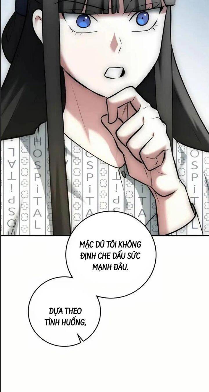 Tôi Đã Đăng Ký Các Kênh Siêu Việt Chap 20 - Next Chap 21