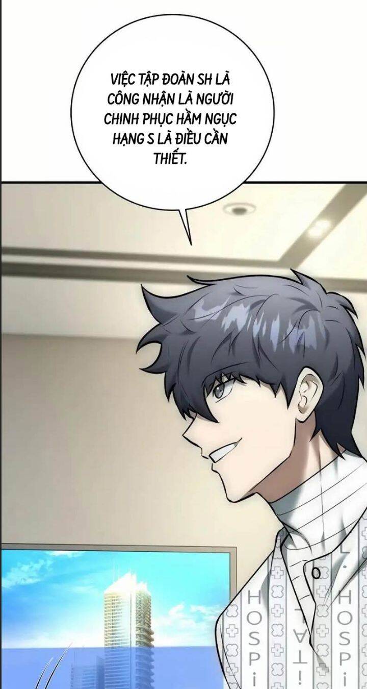 Tôi Đã Đăng Ký Các Kênh Siêu Việt Chap 20 - Next Chap 21