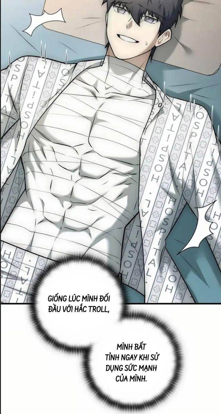 Tôi Đã Đăng Ký Các Kênh Siêu Việt Chap 20 - Next Chap 21