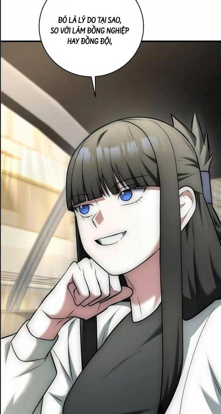 Tôi Đã Đăng Ký Các Kênh Siêu Việt Chap 20 - Next Chap 21