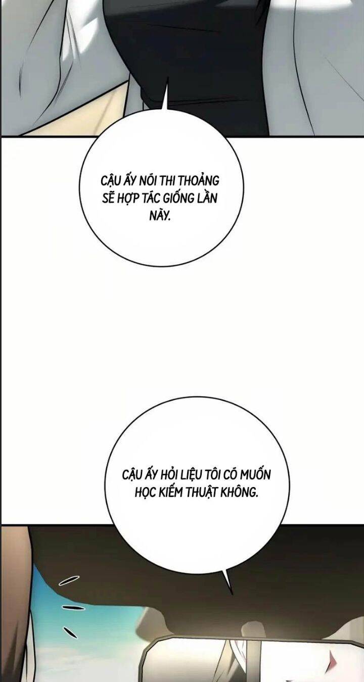 Tôi Đã Đăng Ký Các Kênh Siêu Việt Chap 20 - Next Chap 21