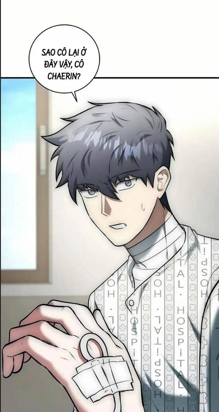 Tôi Đã Đăng Ký Các Kênh Siêu Việt Chap 20 - Next Chap 21