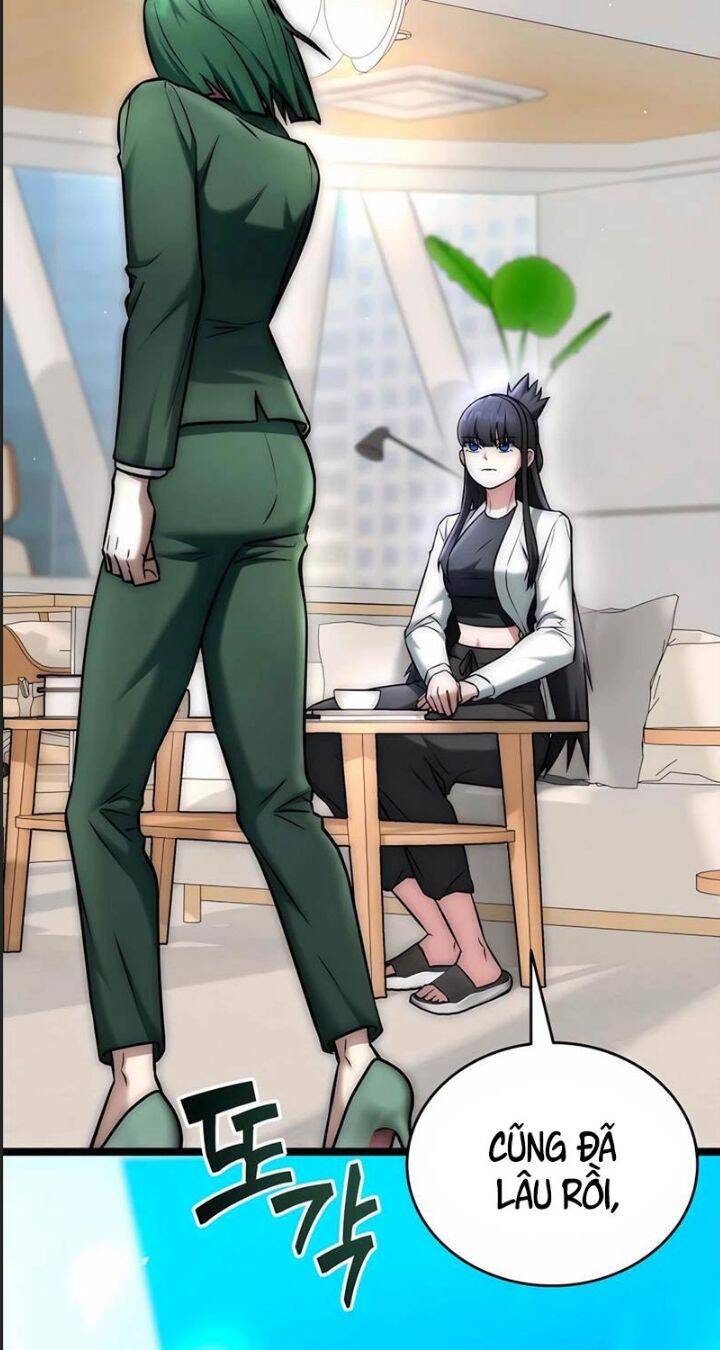 Tôi Đã Đăng Ký Các Kênh Siêu Việt Chap 28 - Next Chap 29