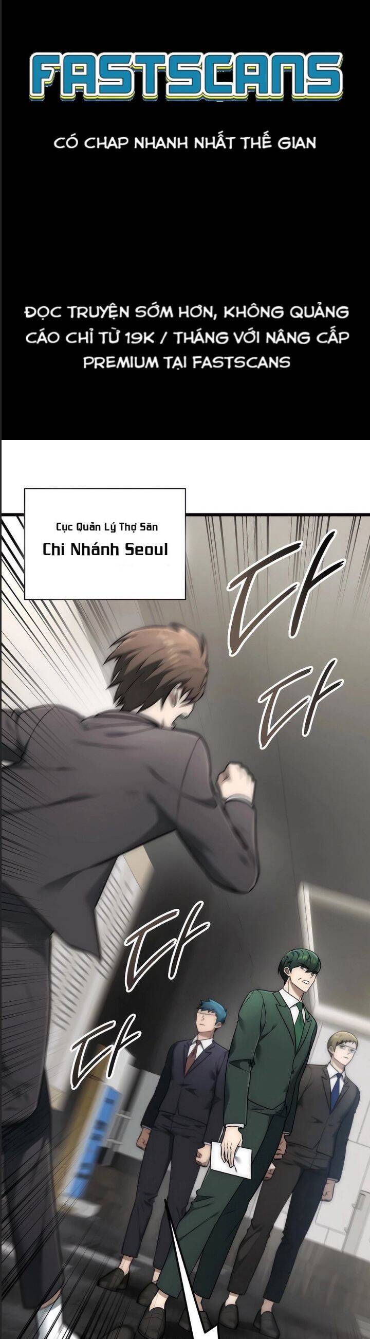 Tôi Đã Đăng Ký Các Kênh Siêu Việt Chap 30 - Next Chap 31