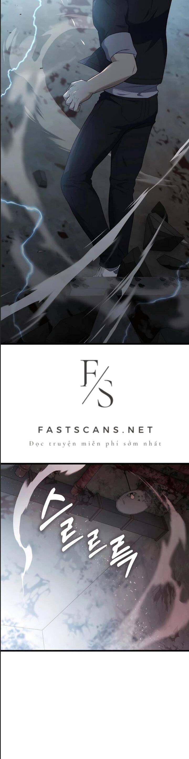 Tôi Đã Đăng Ký Các Kênh Siêu Việt Chap 34 - Next Chap 35