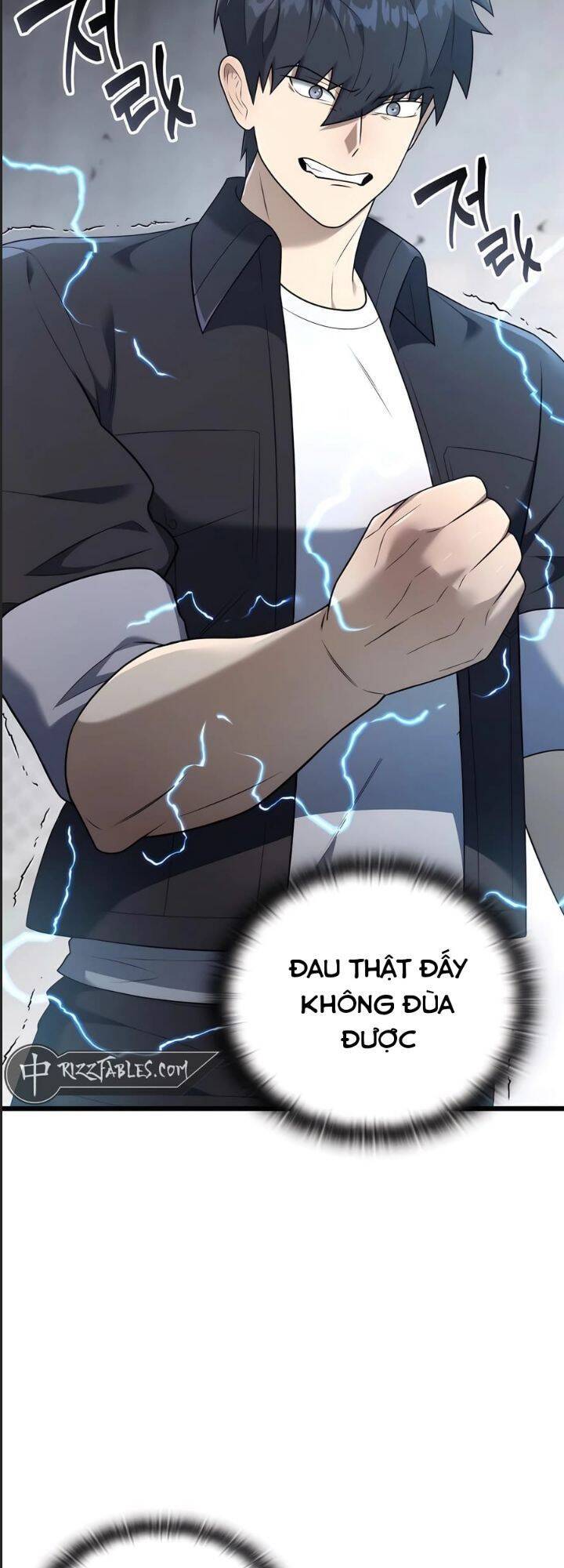 Tôi Đã Đăng Ký Các Kênh Siêu Việt Chap 34 - Next Chap 35