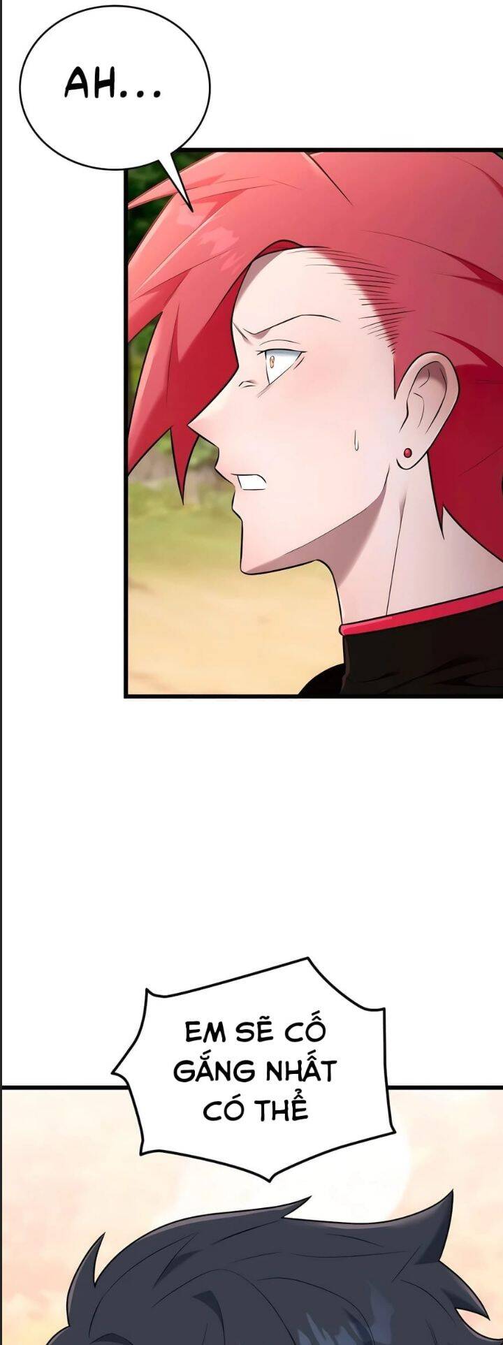 Tôi Đã Đăng Ký Các Kênh Siêu Việt Chap 35 - Next Chap 36