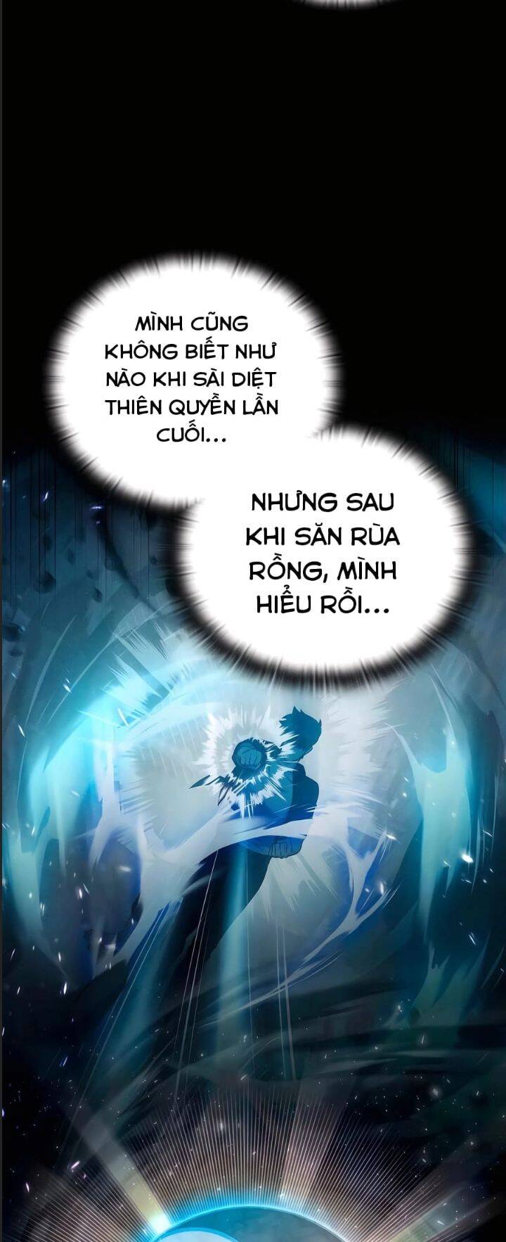 Tôi Đã Đăng Ký Các Kênh Siêu Việt Chap 35 - Next Chap 36