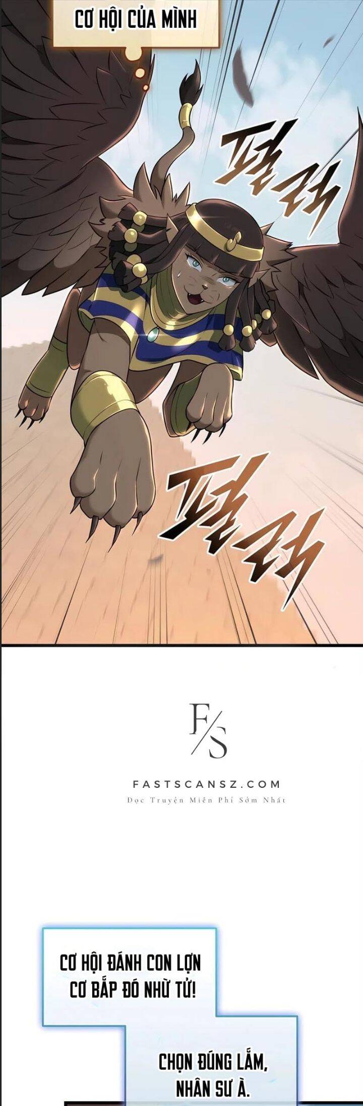 Tôi Đã Đăng Ký Các Kênh Siêu Việt Chap 36 - Next Chap 37