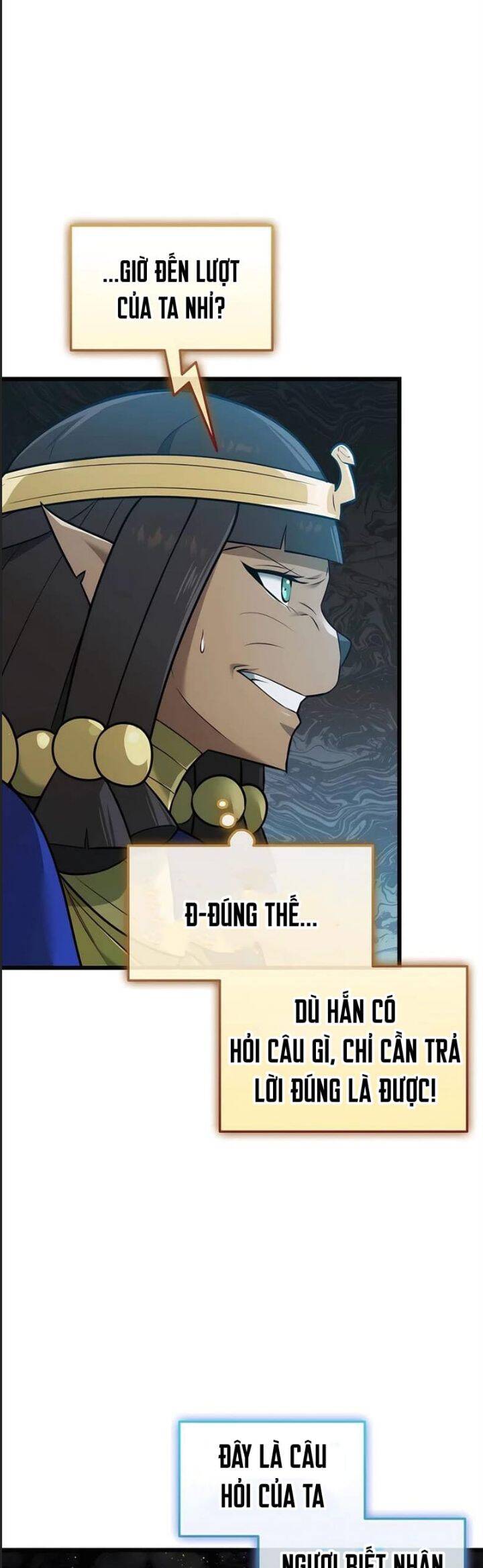 Tôi Đã Đăng Ký Các Kênh Siêu Việt Chap 36 - Next Chap 37