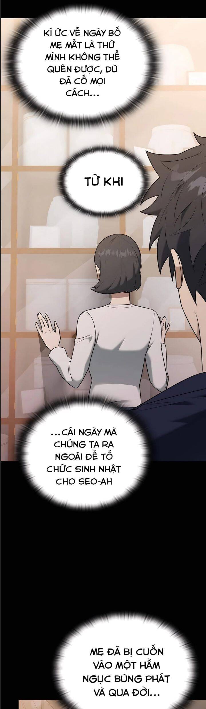 Tôi Đã Đăng Ký Các Kênh Siêu Việt Chap 38 - Next Chap 39