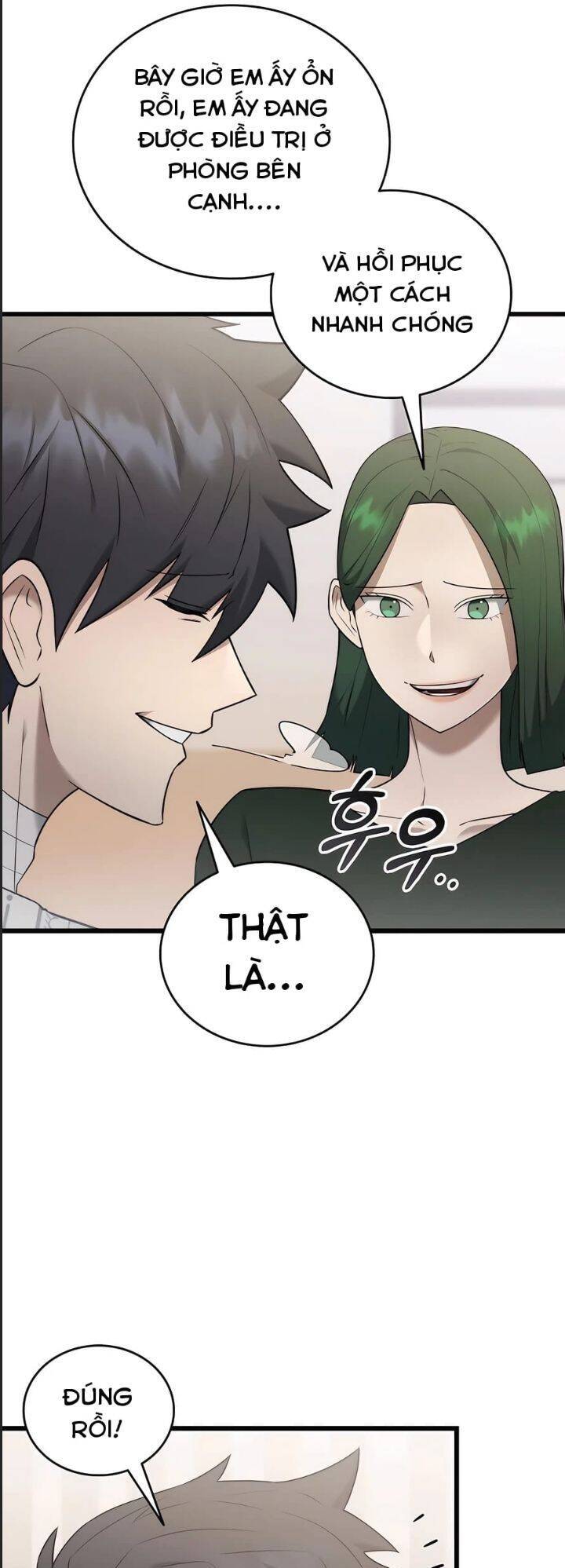 Tôi Đã Đăng Ký Các Kênh Siêu Việt Chap 39 - Next Chap 40