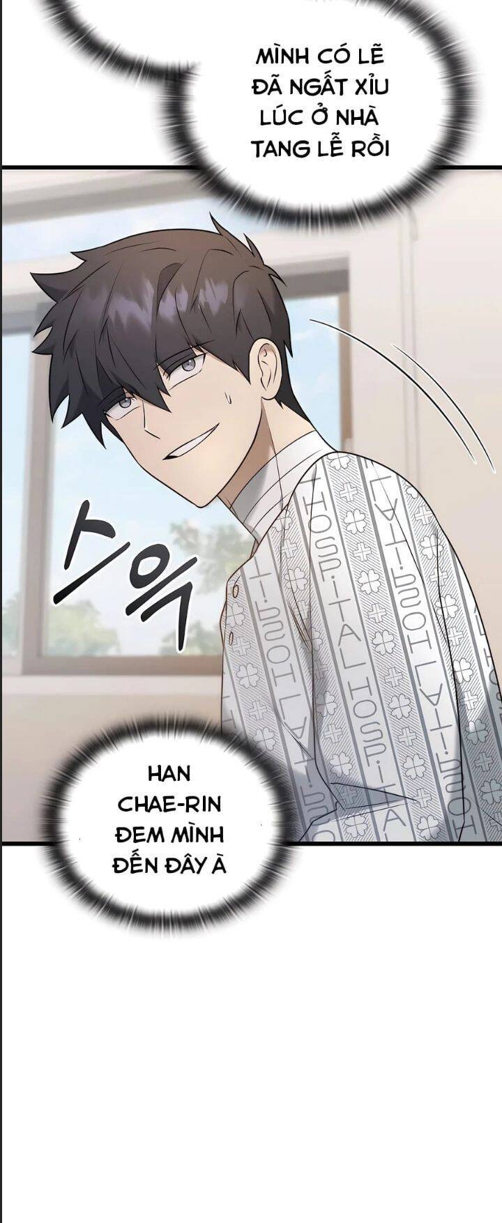 Tôi Đã Đăng Ký Các Kênh Siêu Việt Chap 39 - Next Chap 40