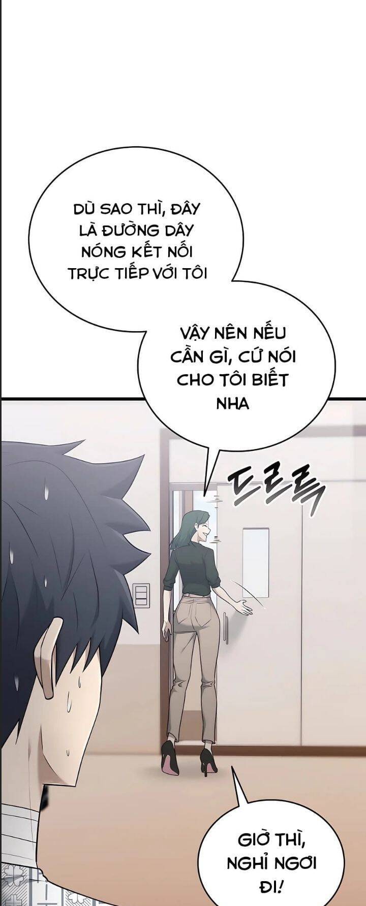 Tôi Đã Đăng Ký Các Kênh Siêu Việt Chap 39 - Next Chap 40