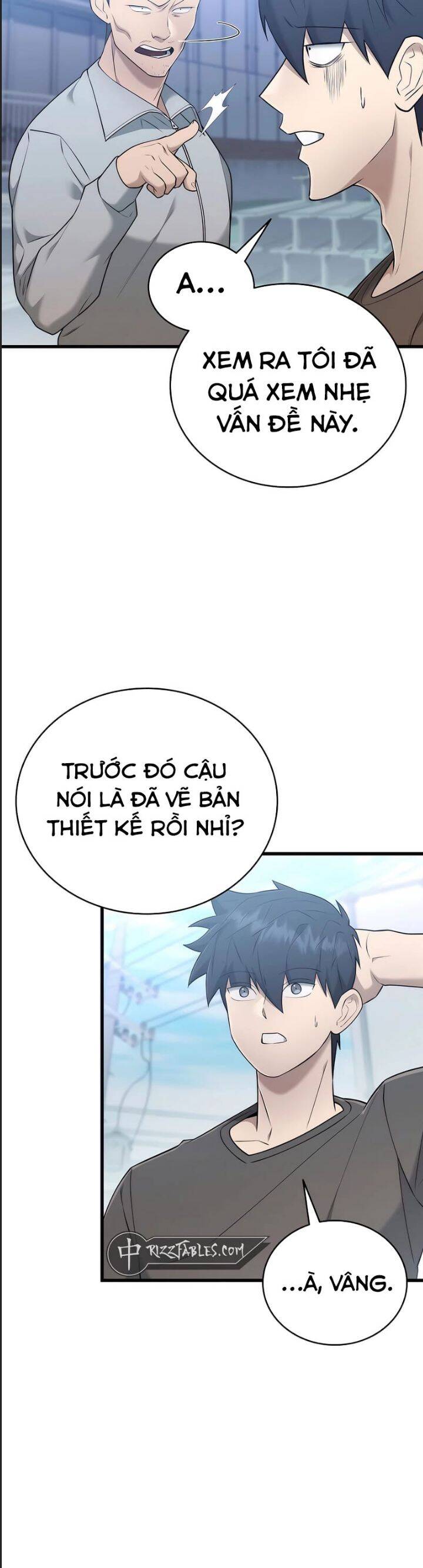 Tôi Đã Đăng Ký Các Kênh Siêu Việt Chap 41 - Next Chap 42