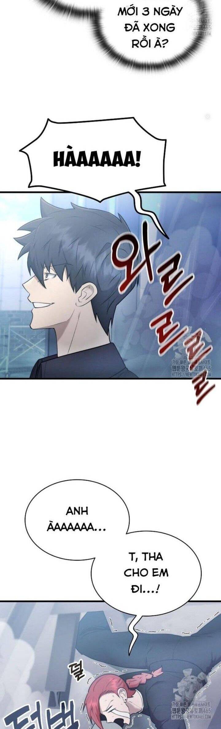 Tôi Đã Đăng Ký Các Kênh Siêu Việt Chap 42 - Next Chap 43