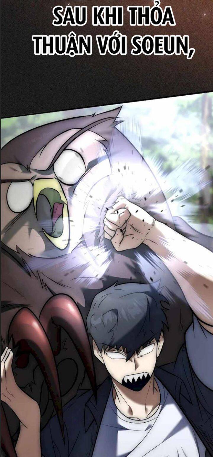 Tôi Đã Đăng Ký Các Kênh Siêu Việt Chap 6 - Next Chap 7